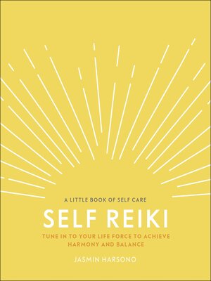 cover image of Self Reiki